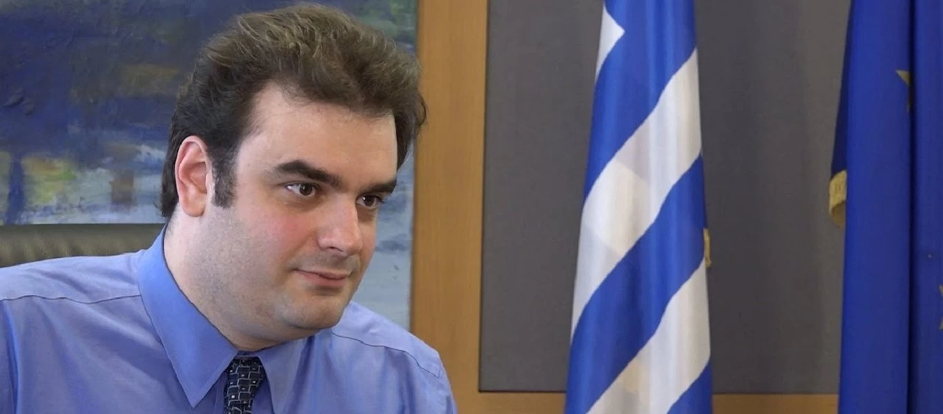 Ξεχάστε ΑΜΑ και ΑΜΚΑ: Έρχεται ο Προσωπικός Αριθμός και θα χρησιμοποιείται παντού